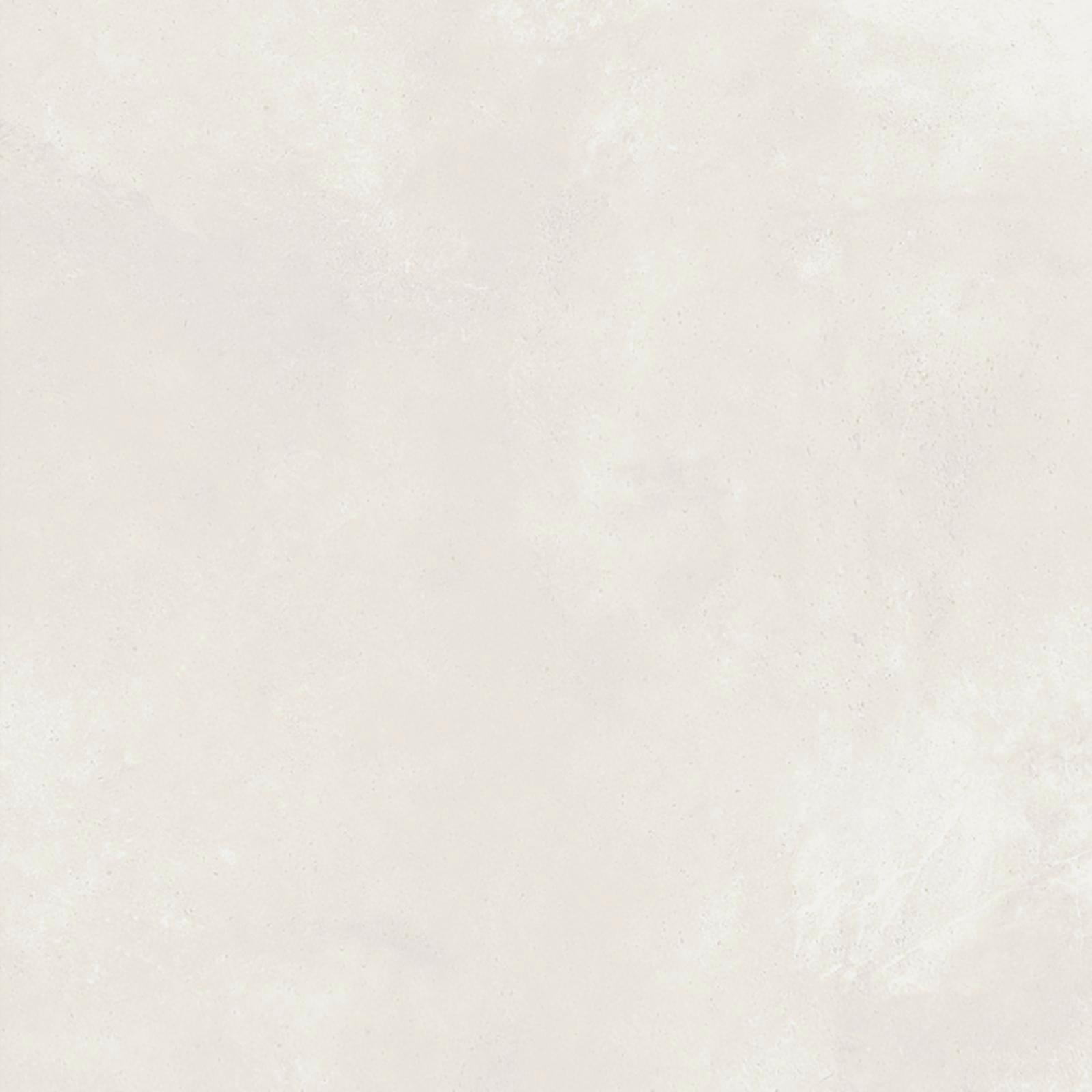 Johnson Tiles 400 x 400mm Cemento White Matt Ceramic Floor Tile