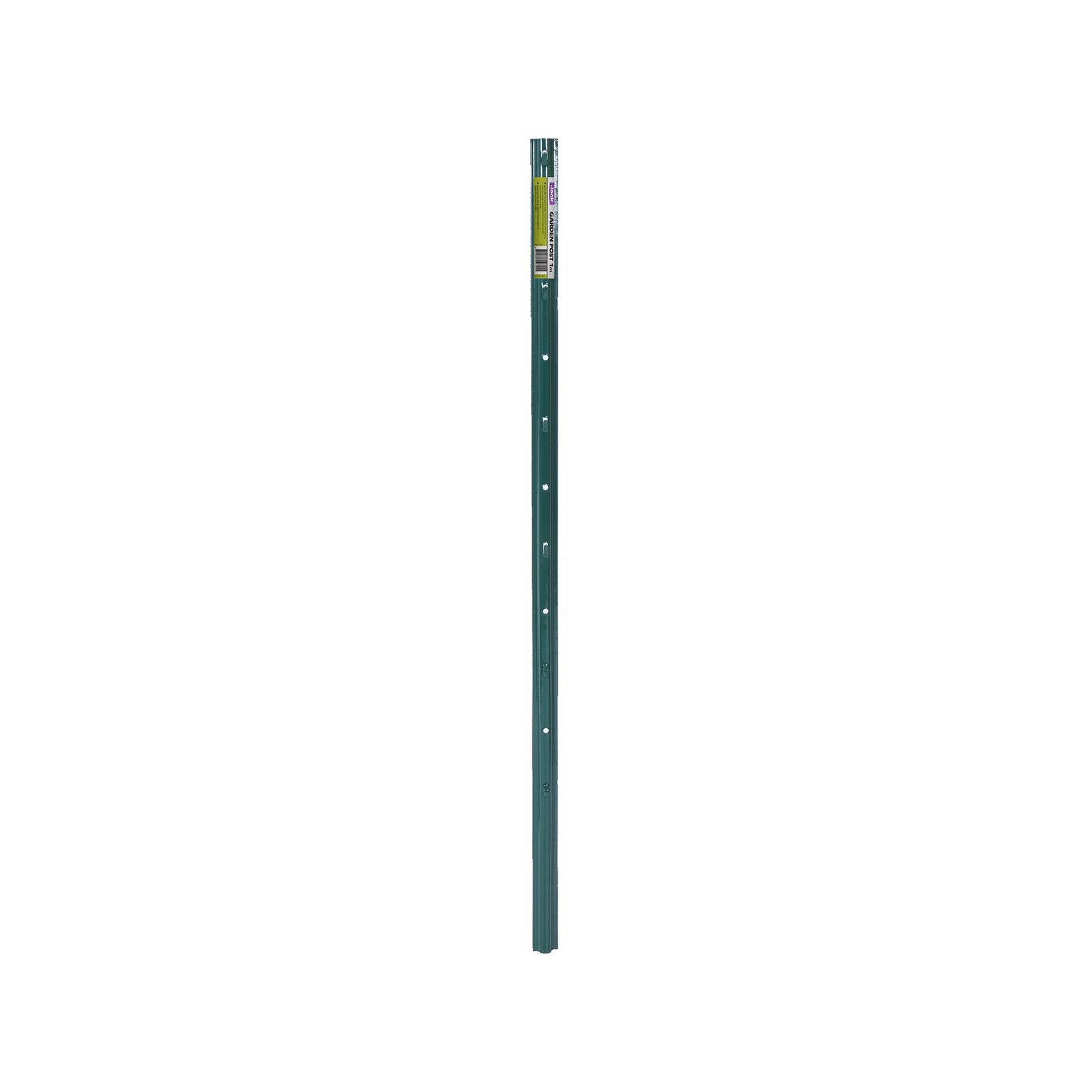 Jack 1000mm Steel Garden Fence Post Bunnings New Zealand