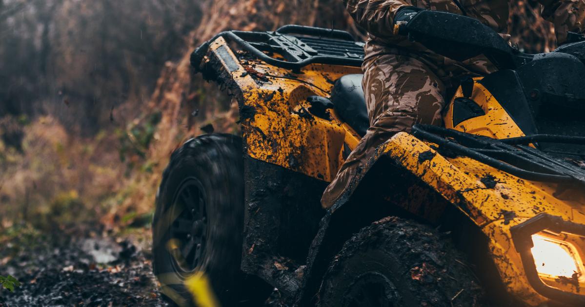 Do I Need ATV Insurance Coverage? Allstate