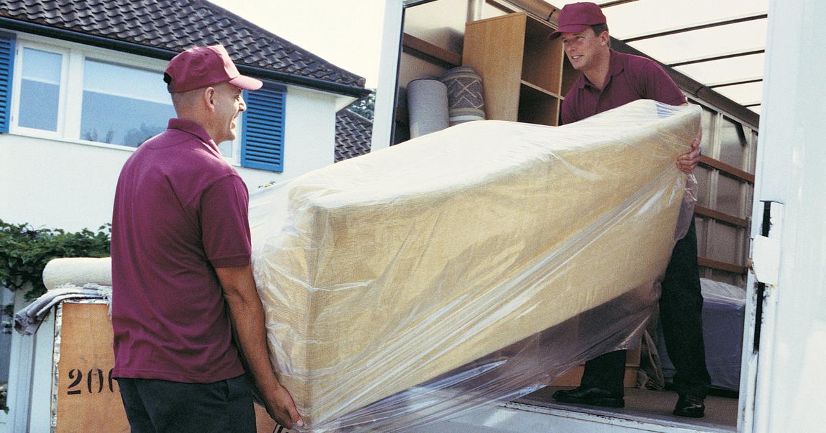 Does Home Insurance Cover Moving Damage? Allstate