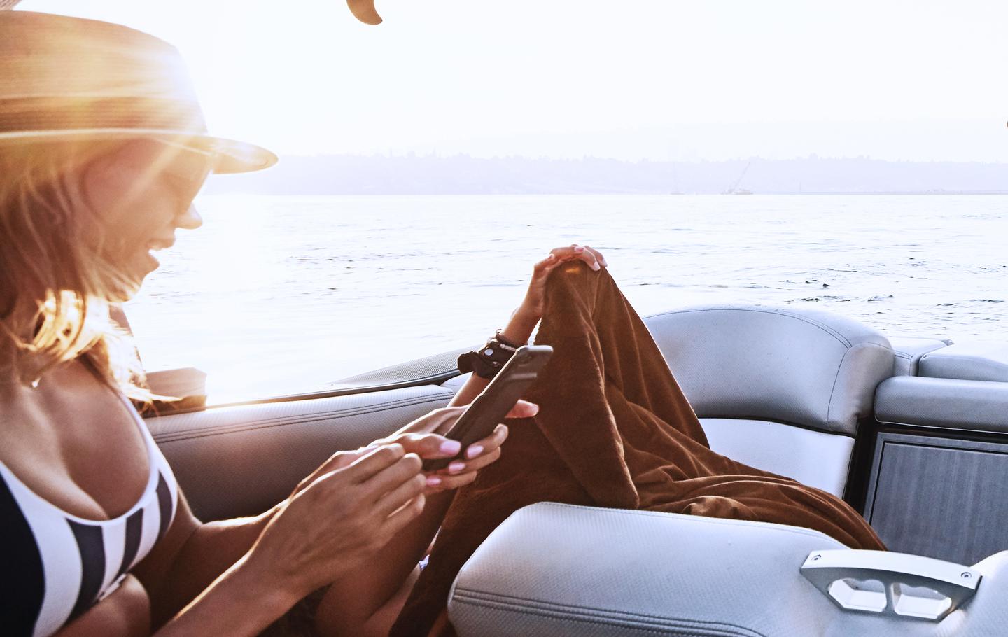 Allstate Boaters Insurance