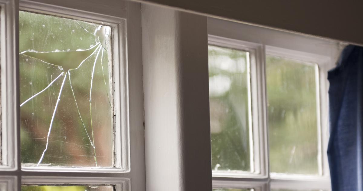Does Homeowners Insurance Cover Broken Windows? Allstate