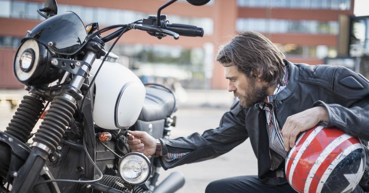 4 Tips for Buying a Used Motorcycle Allstate
