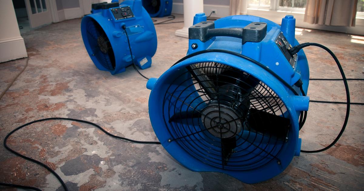 Does Homeowners Insurance Cover Water Damage? Allstate