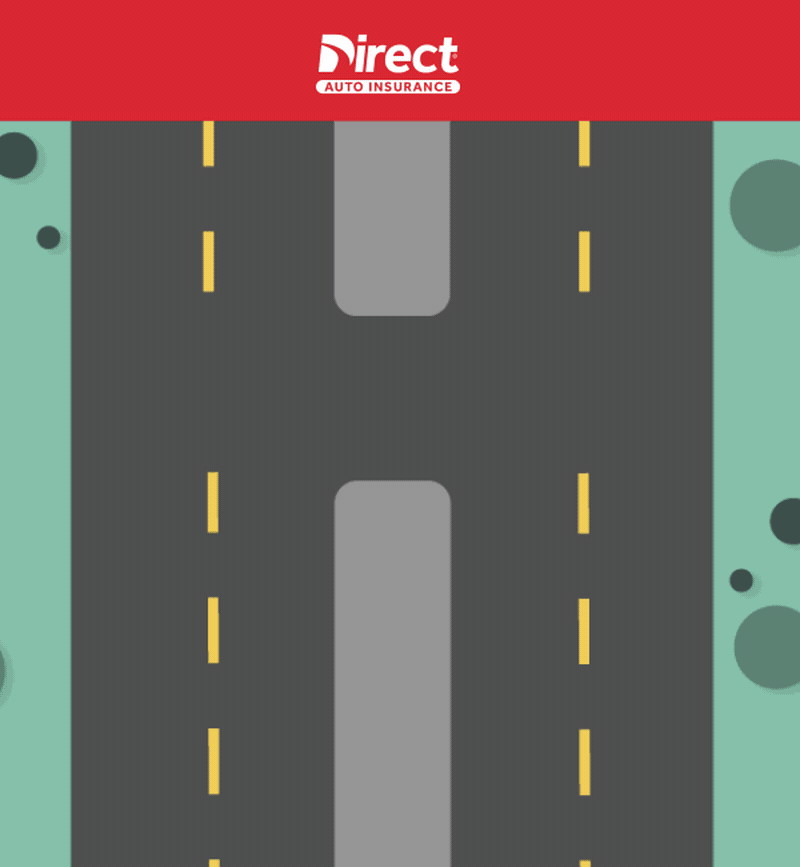 How to Make Twopoint, Threepoint and UTurns w/ GIFs Direct Auto