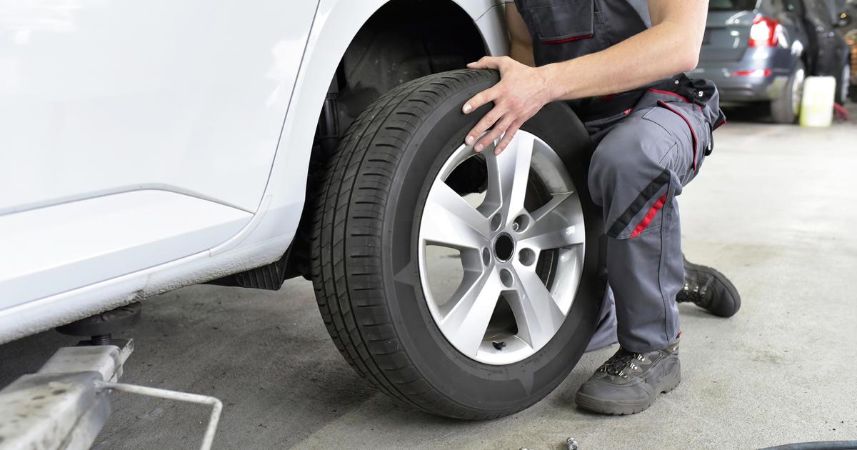 Does Car Insurance Cover Tire Damage