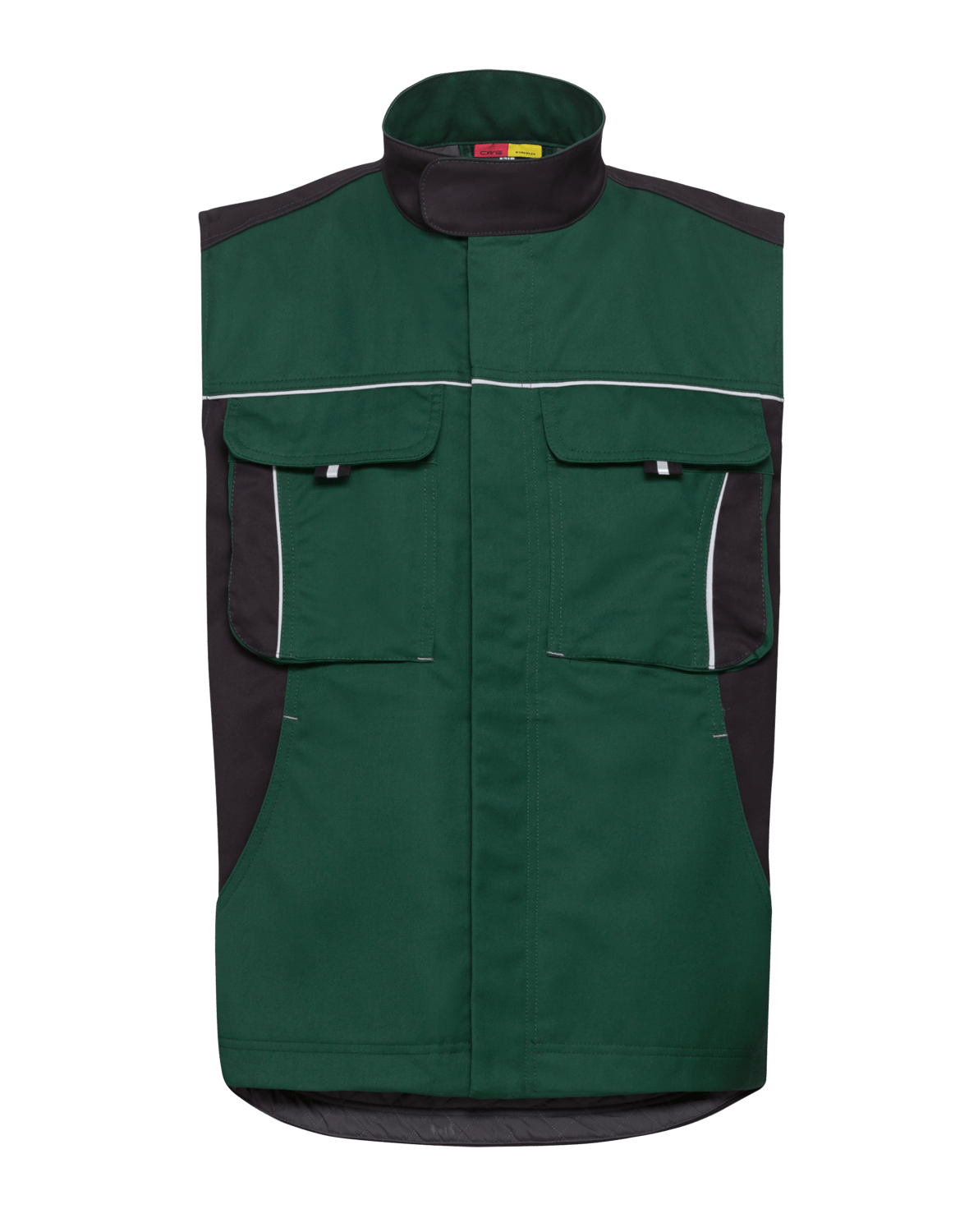 Arbeitsweste Pro Line CWS