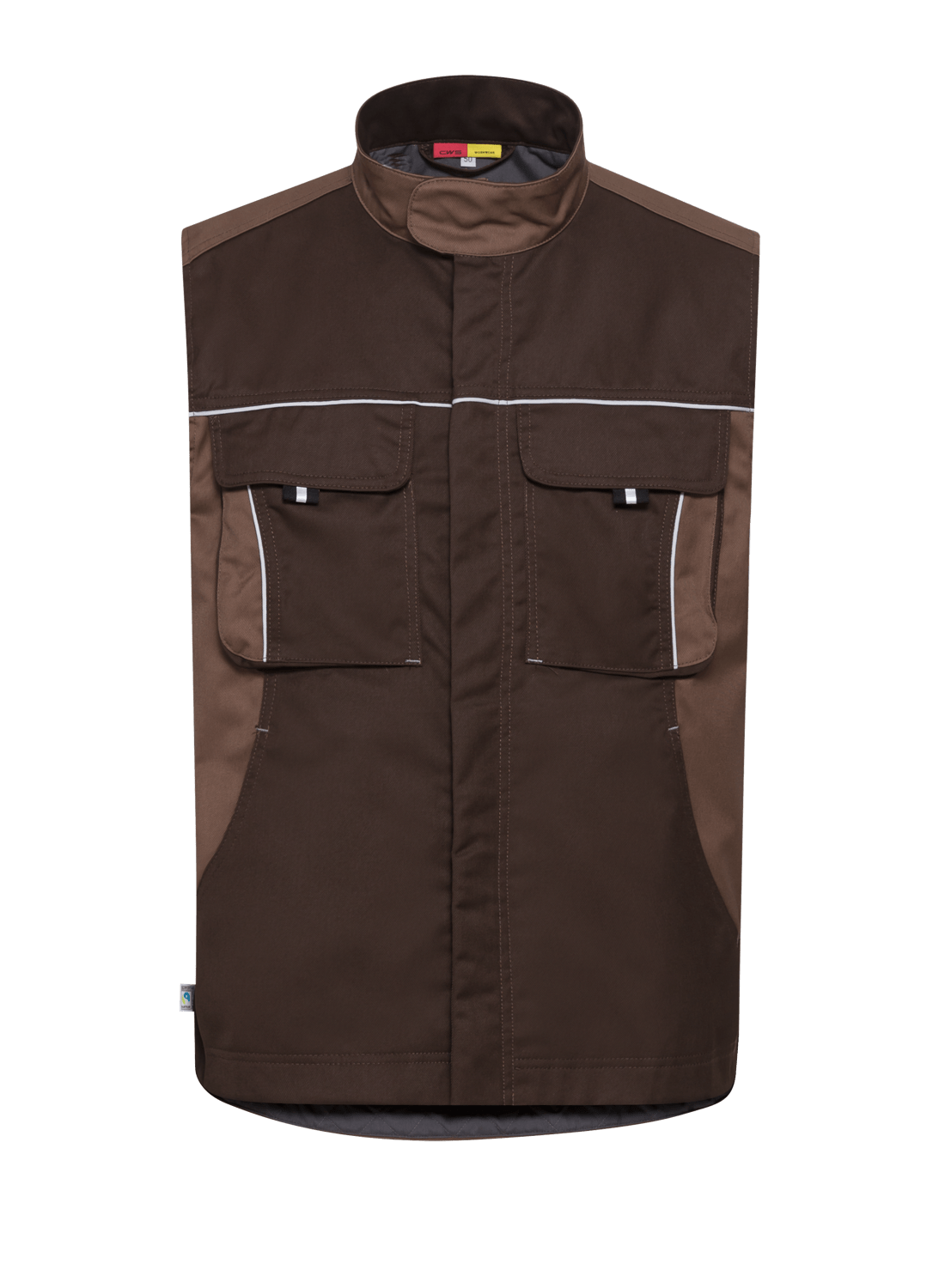 CWS Pro Line Work Vest CWS
