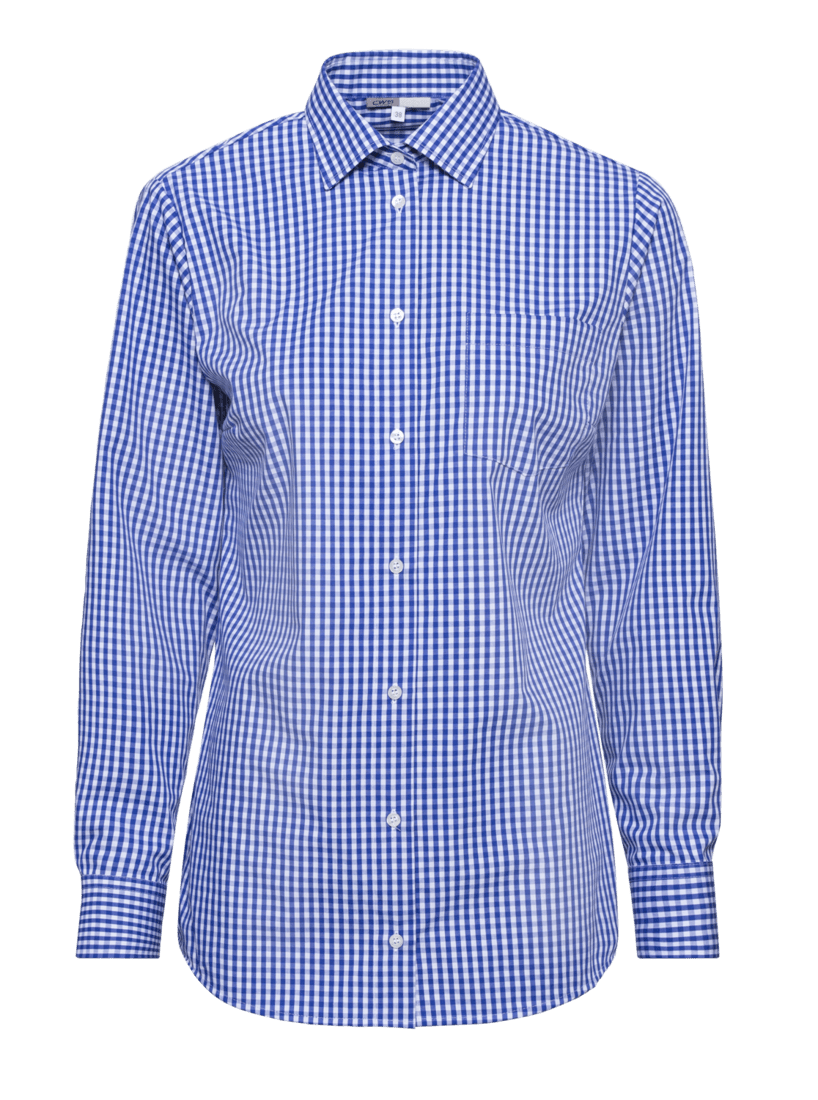 CWS Oxford Line Businesshemd CWS