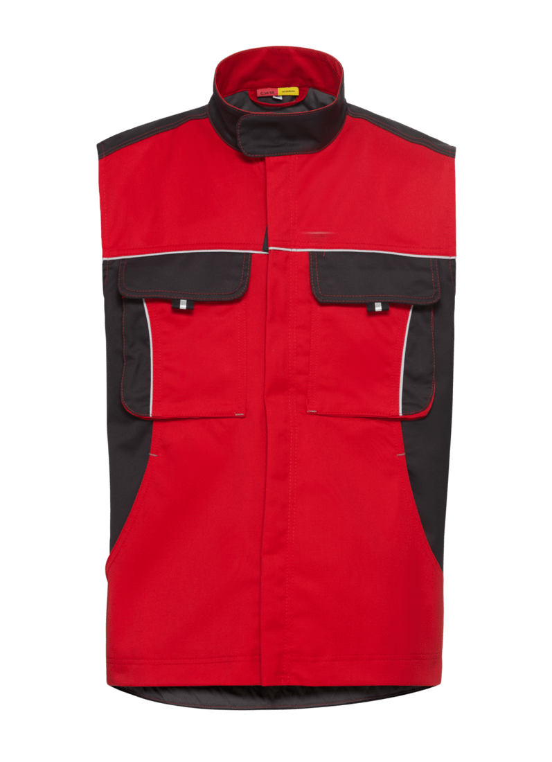 Arbeitsweste Pro Line CWS