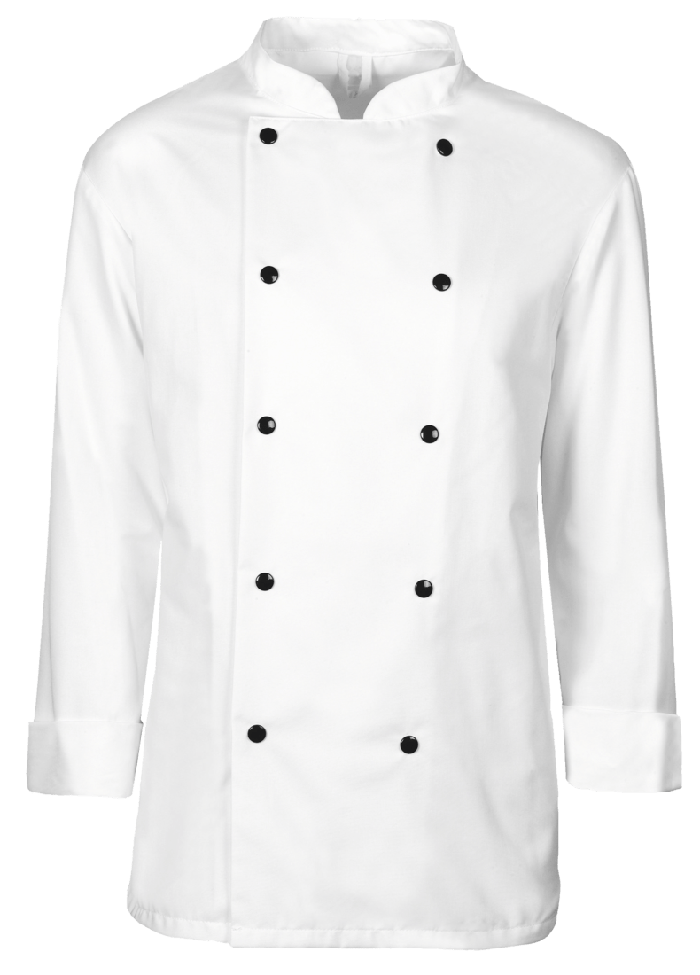 CWS Paris Line Chef Jacket CWS