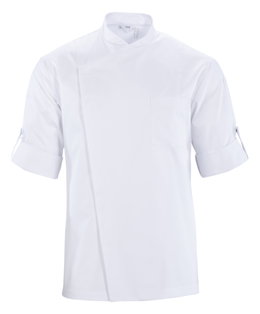 CWS Paris Line Kochjacke CWS