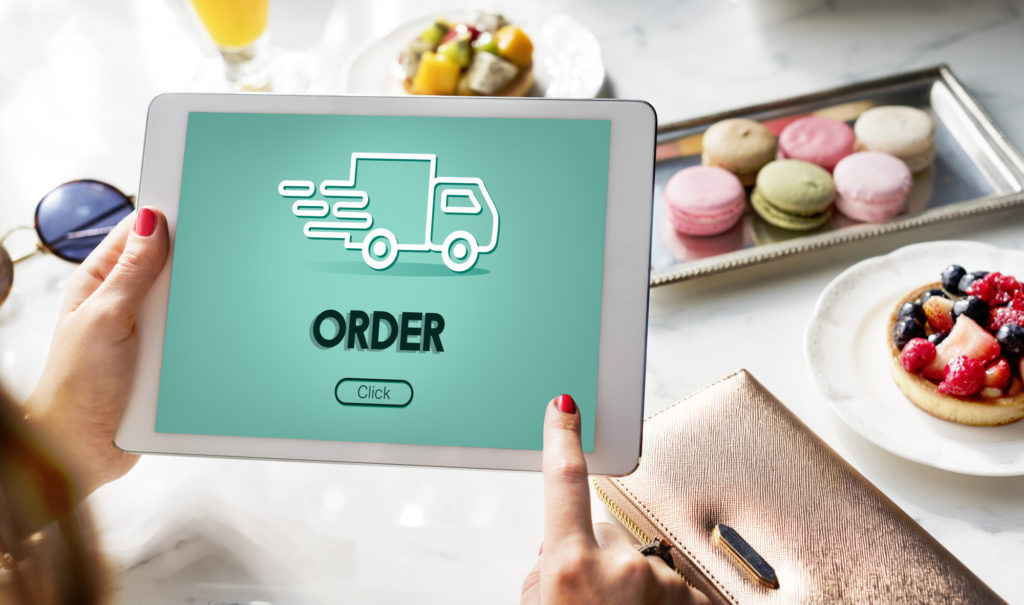 The Essentials of Starting Your Own Delivery Business Delivery Concepts
