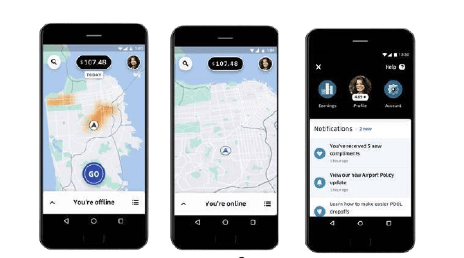 Delivering With Uber Eats Review How To Earn Money