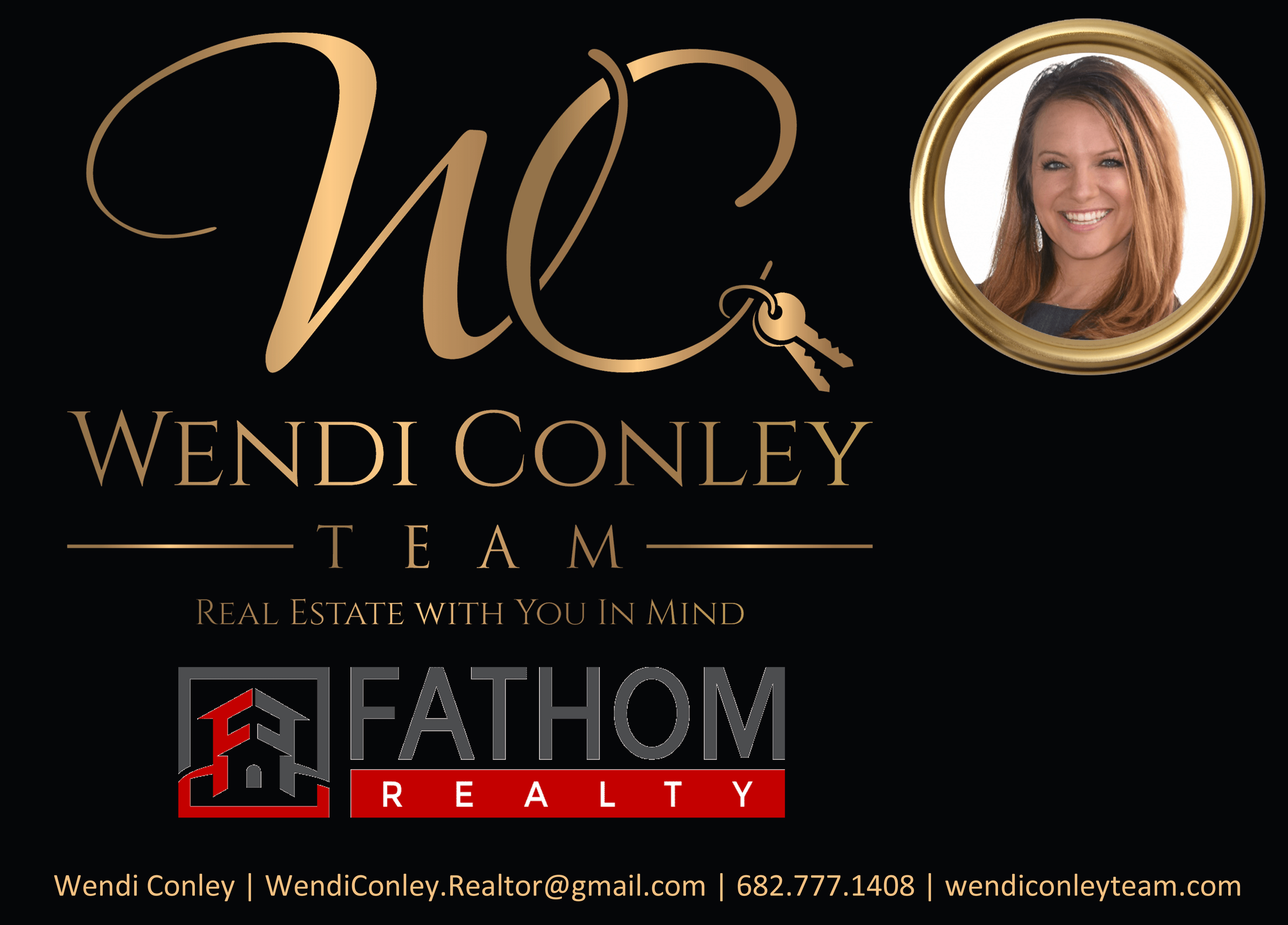 Wendi Conley Real Estate Reviews Testimonitals Page 1