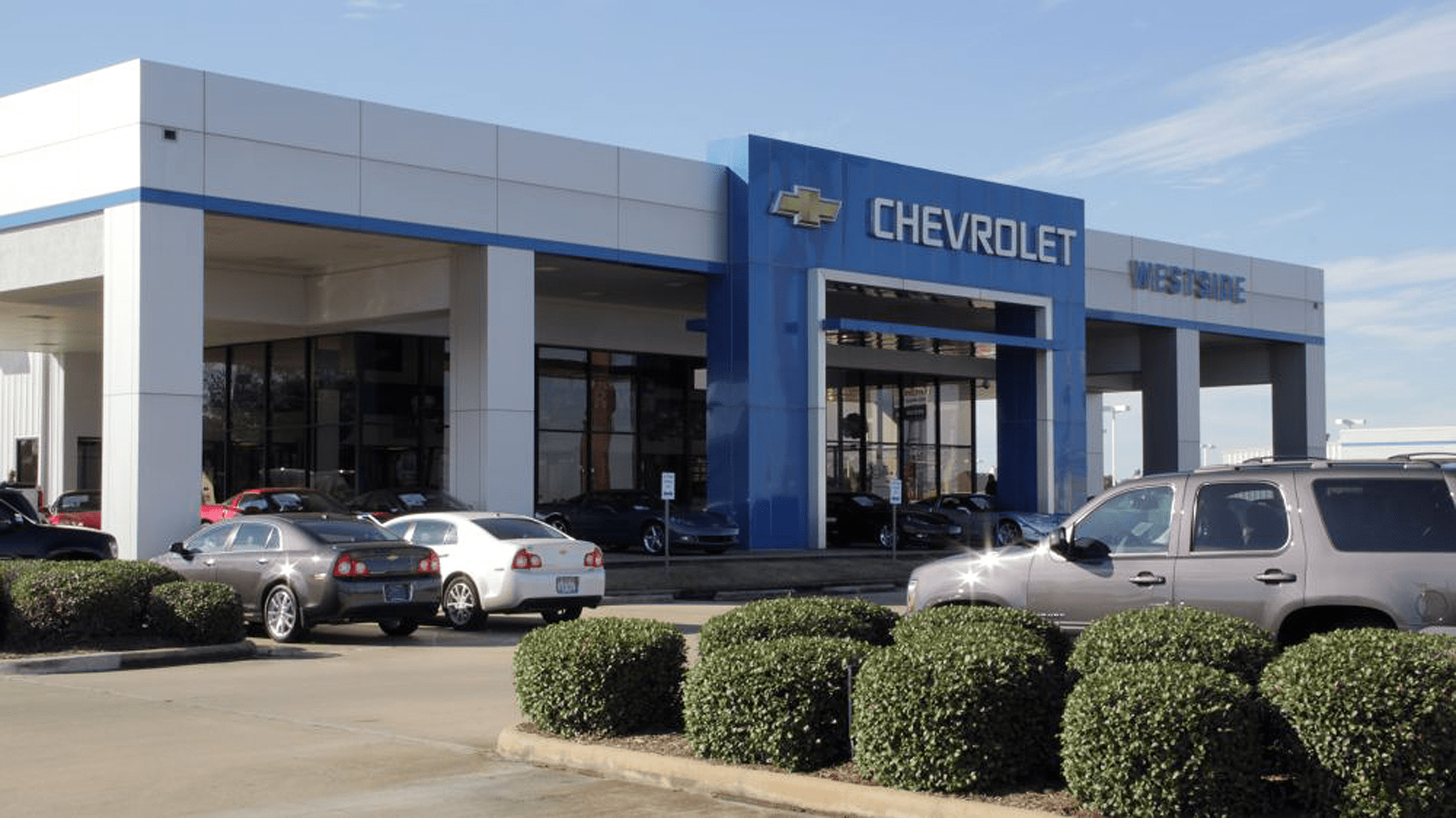 Westside Chevrolet Katy Customer Reviews Testimonials Houston Page 1