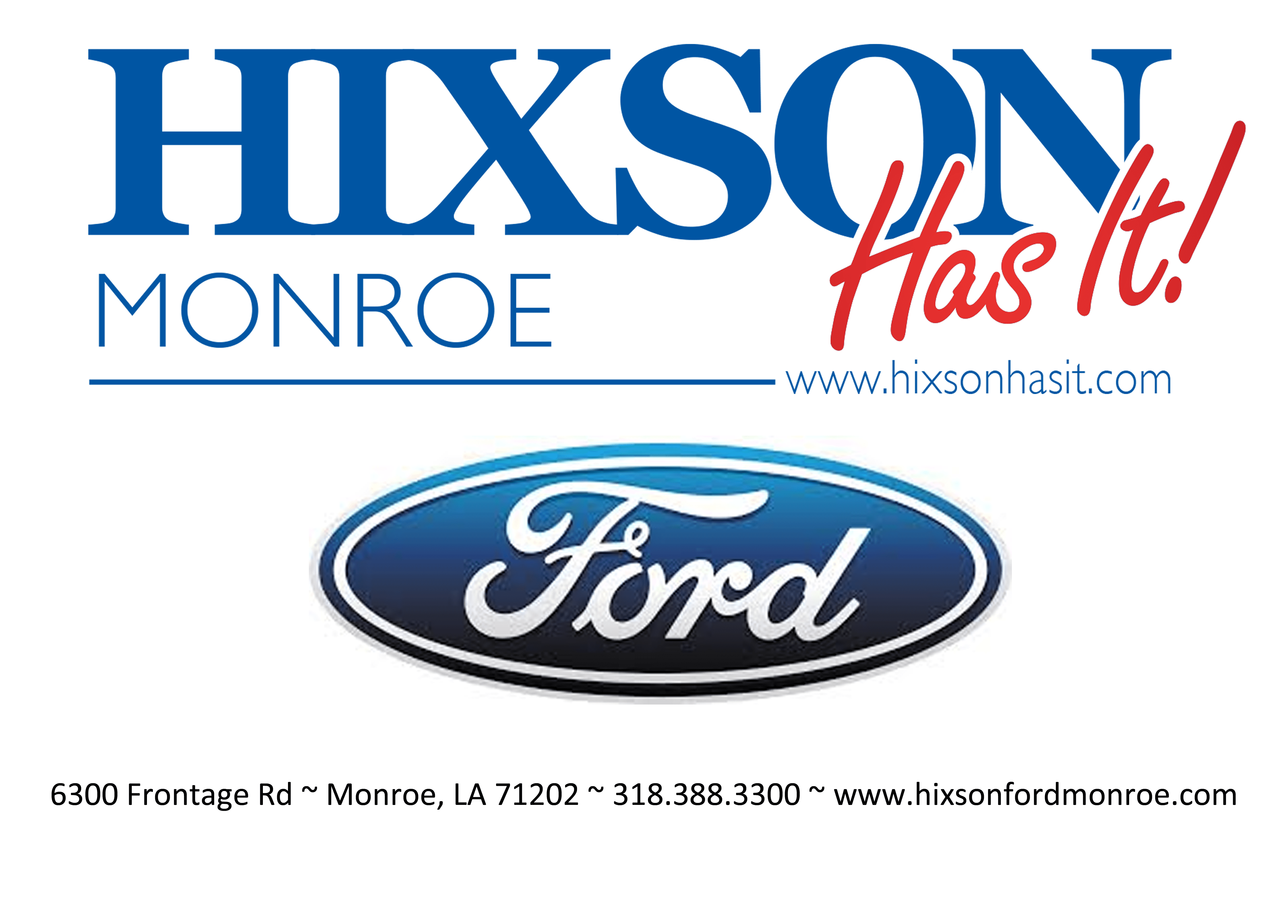 Ford Monroe Customer Reviews & Dealer Testimonials Page 1