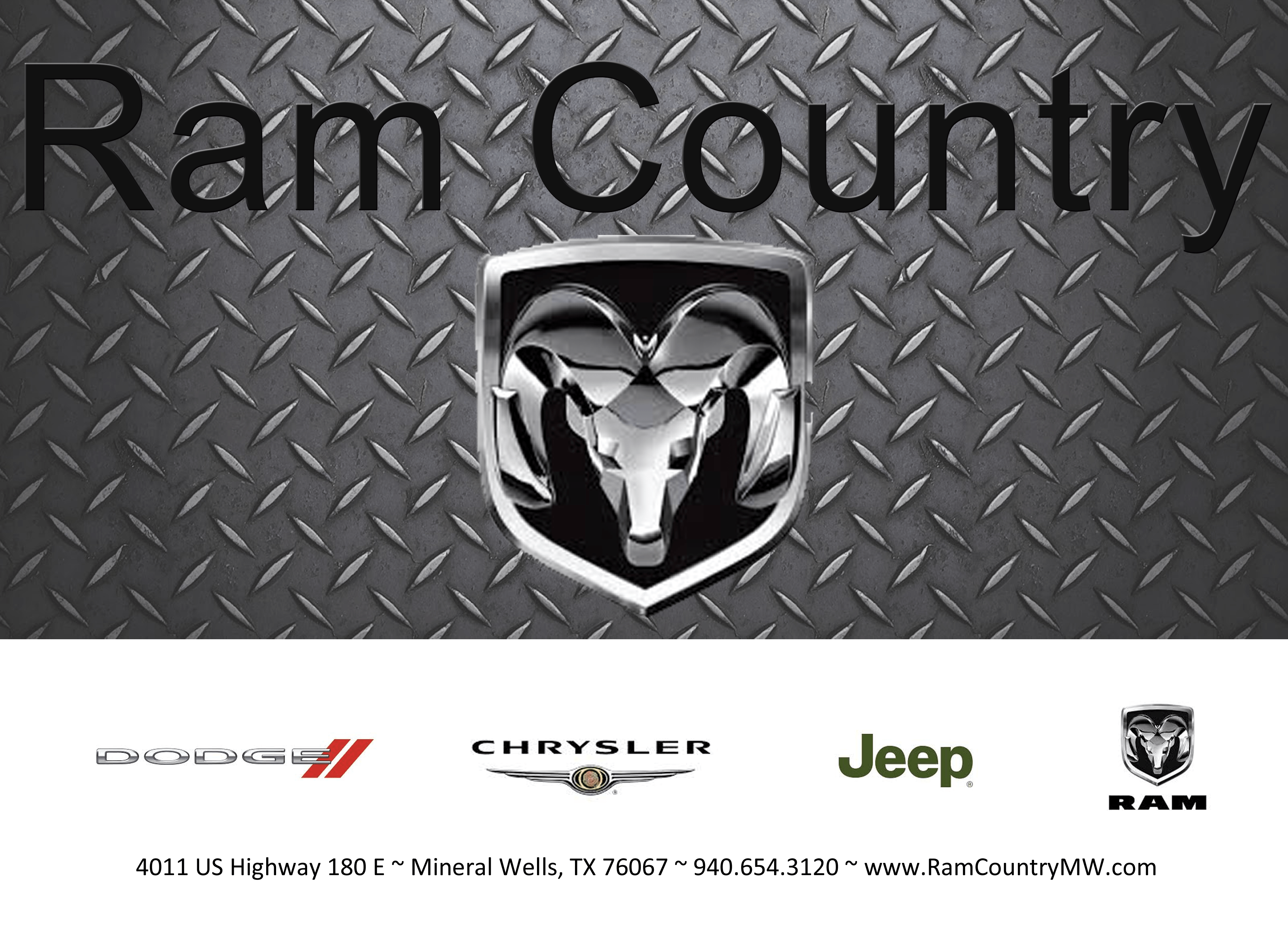 RAM Country Mineral Wells Dealer Reviews Page 1