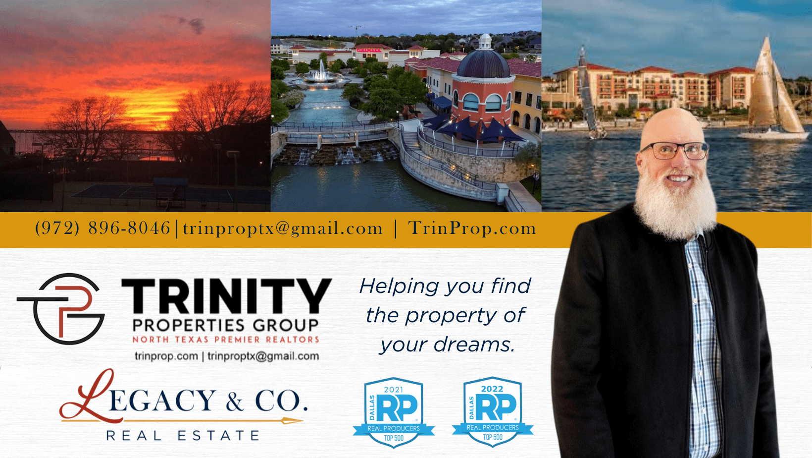 Trinity Properties Group Customer Reviews Testimonials Texas Page 1