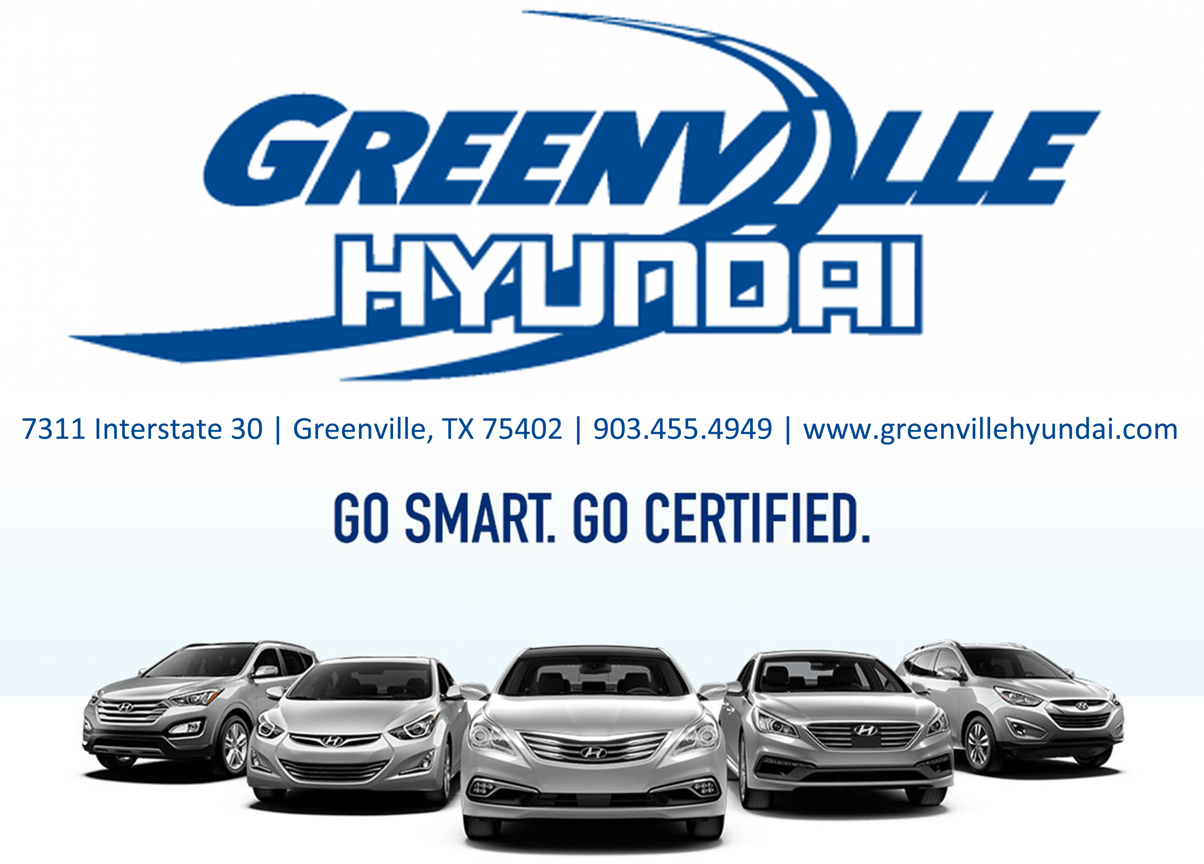 Hyundai Greenville Texas Customer Reviews Testimonials Page 1