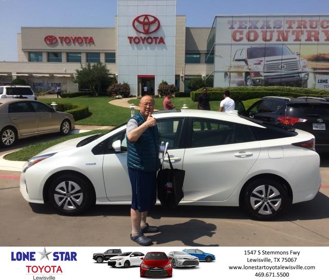 Lone Star Toyota Lewisville Texas Customer Reviews Page 1