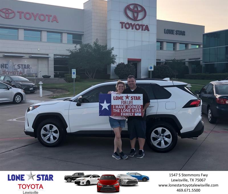 Lone Star Toyota Lewisville Texas Customer Reviews Page 1