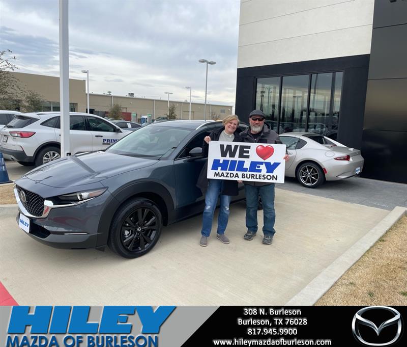 Top 155+ images hiley mazda of burleson In.thptnganamst.edu.vn