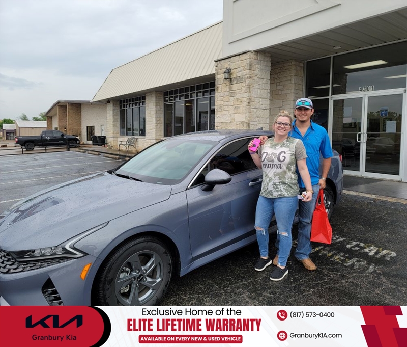 Granbury Kia Customer Reviews Testimonials Page 1