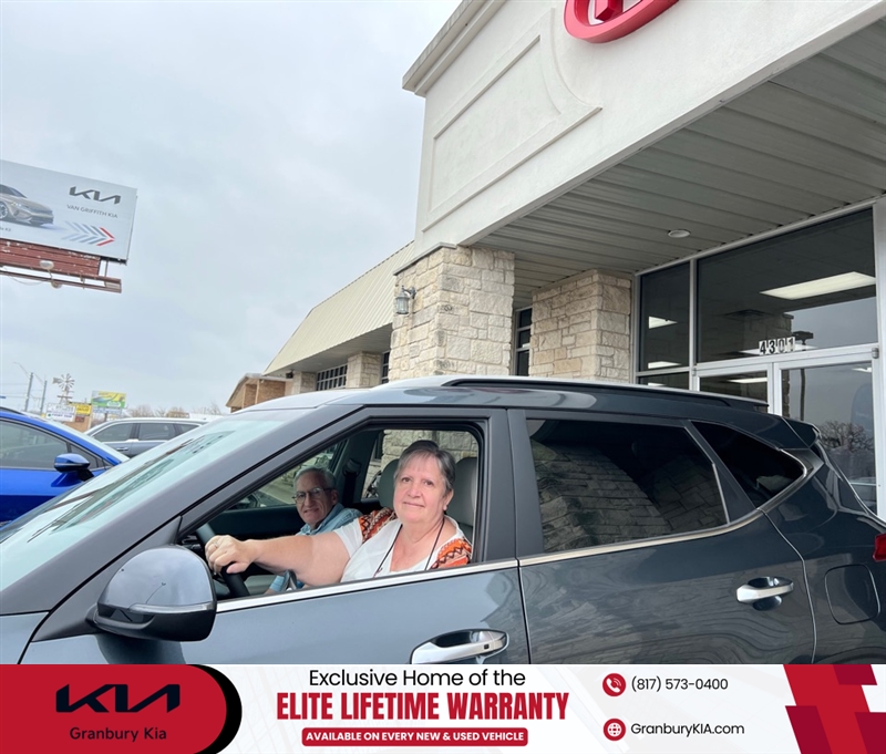 Granbury Kia Customer Reviews Testimonials Page 1