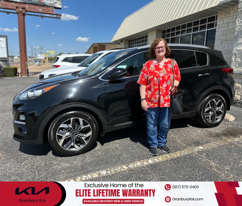 Granbury Kia Customer Reviews Testimonials Page 1