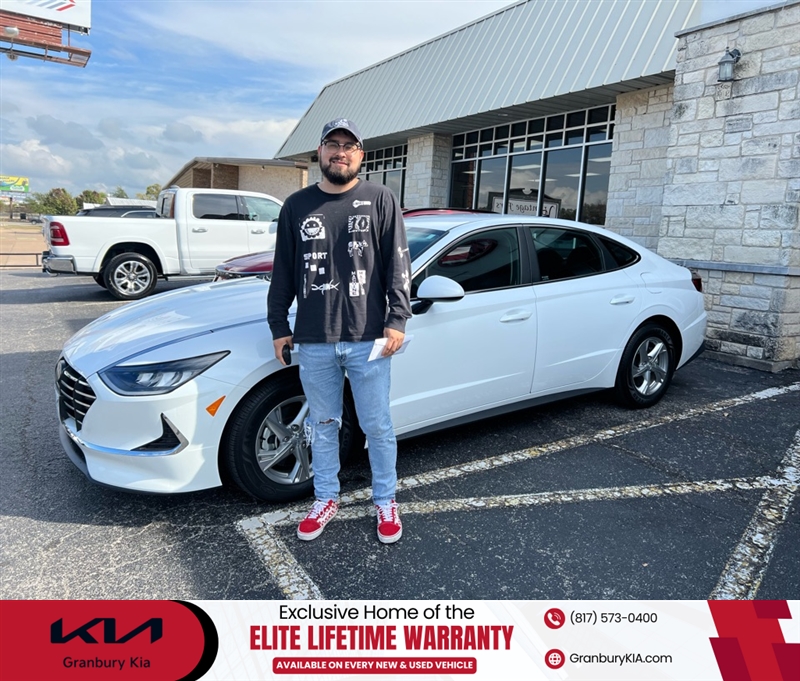 Granbury Kia Customer Reviews Testimonials Page 1