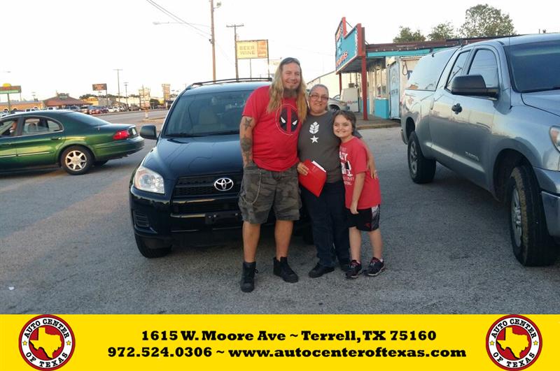 Terrell Used Car Dealer Reviews & Testimonials Page 1