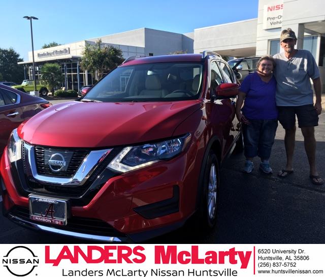 Landers McLarty Nissan Customer Reviews Page 1