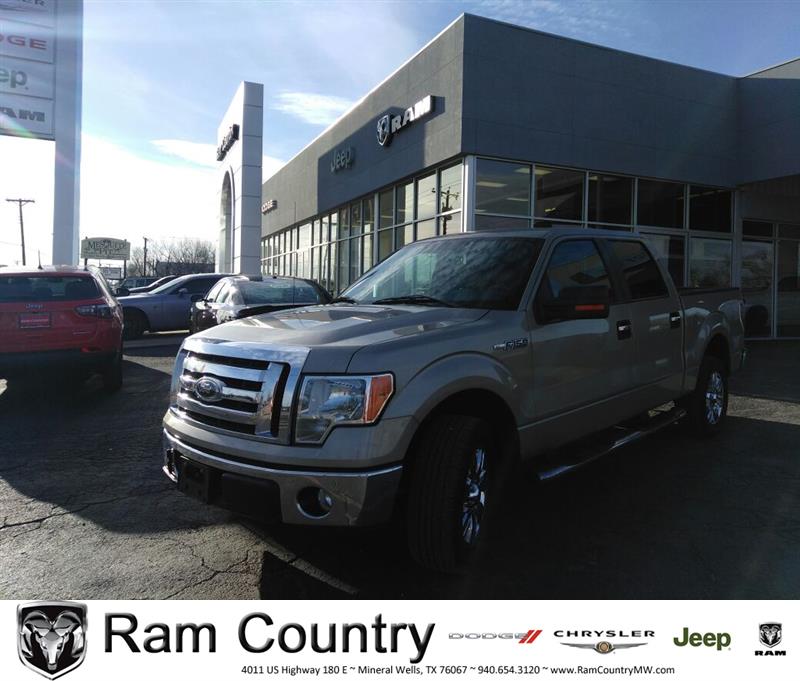 RAM Country Mineral Wells Dealer Reviews Page 1