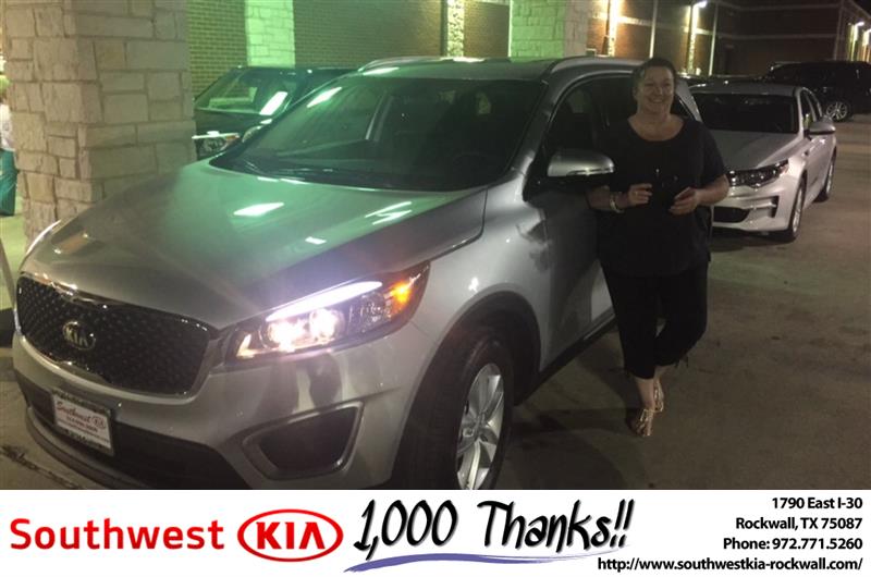 Southwest Kia Rockwall Customer Reviews Testimonials Dallas Page 1