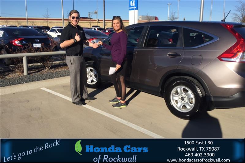 Honda Cars Rockwall Customer Reviews Testimonials Page 1