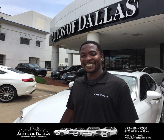 Autos Dallas Customer Reviews Testimonials Page 1