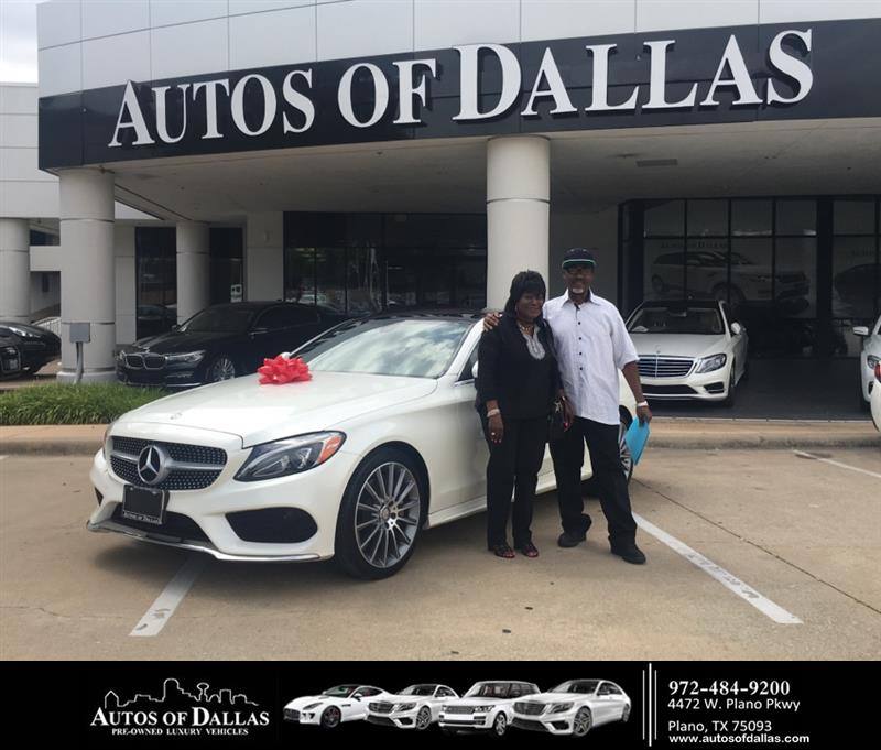 Autos Dallas Customer Reviews Testimonials Page 1