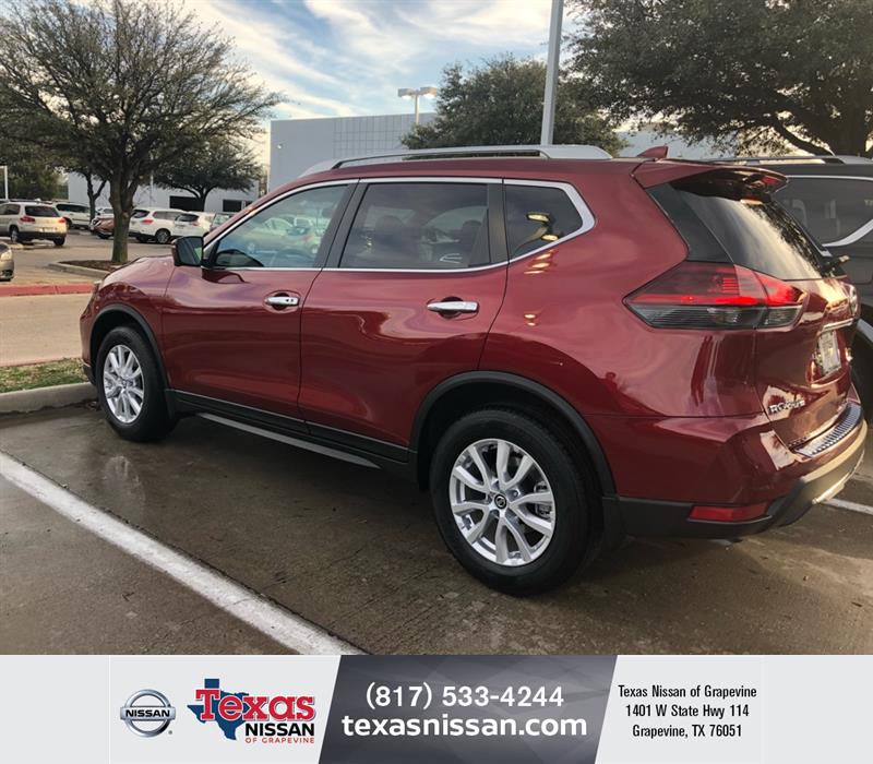 Texas Nissan of Grapevine Customer Reviews Page 1