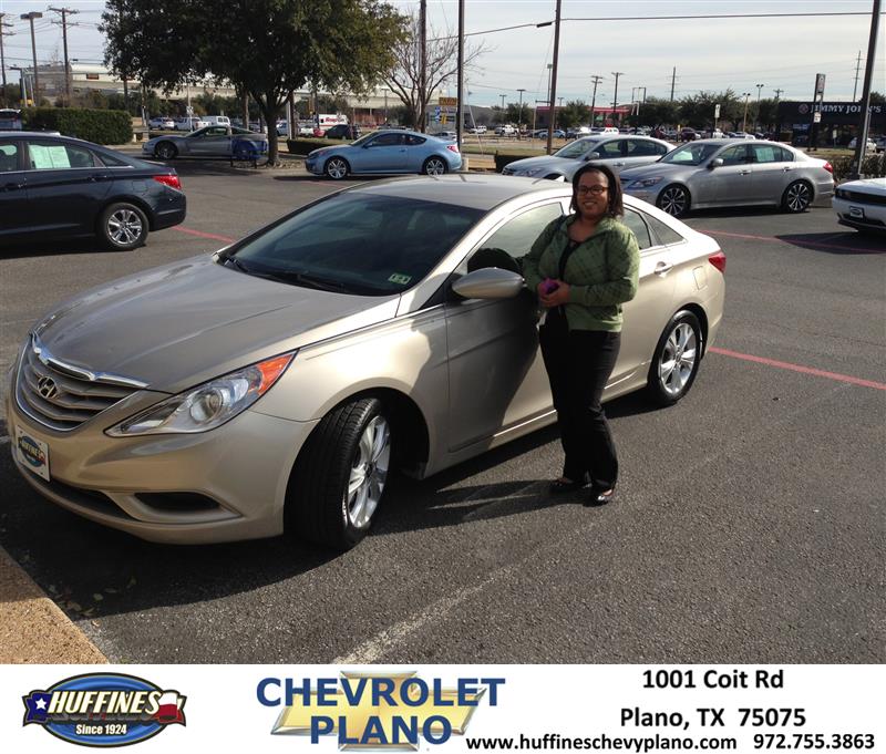 Huffines Chevrolet Plano Customer Review Testimonial Page 1