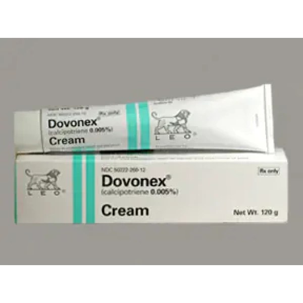 DOVONEX(CALCIPOTRIENE) 50MCG/G OINTMENT 30G Delivery Pharmacy Kenya