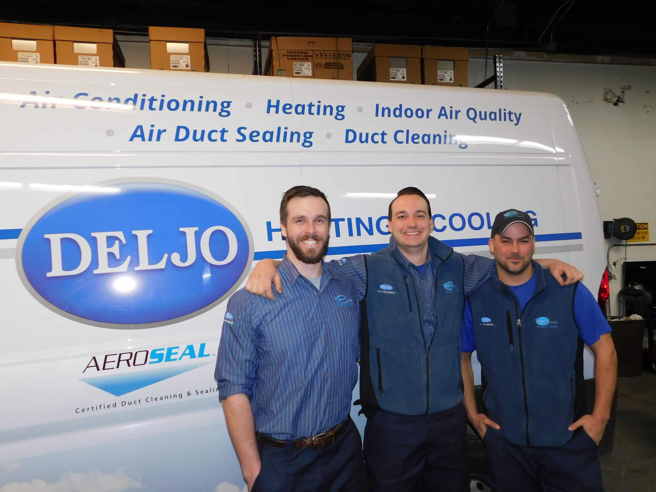 Chicago Emergency HVAC Services 24 Hour AC & Heating Repair Services