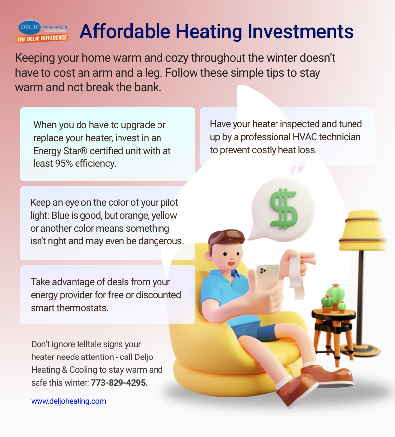 How To Conserve Energy During The Winter And Save