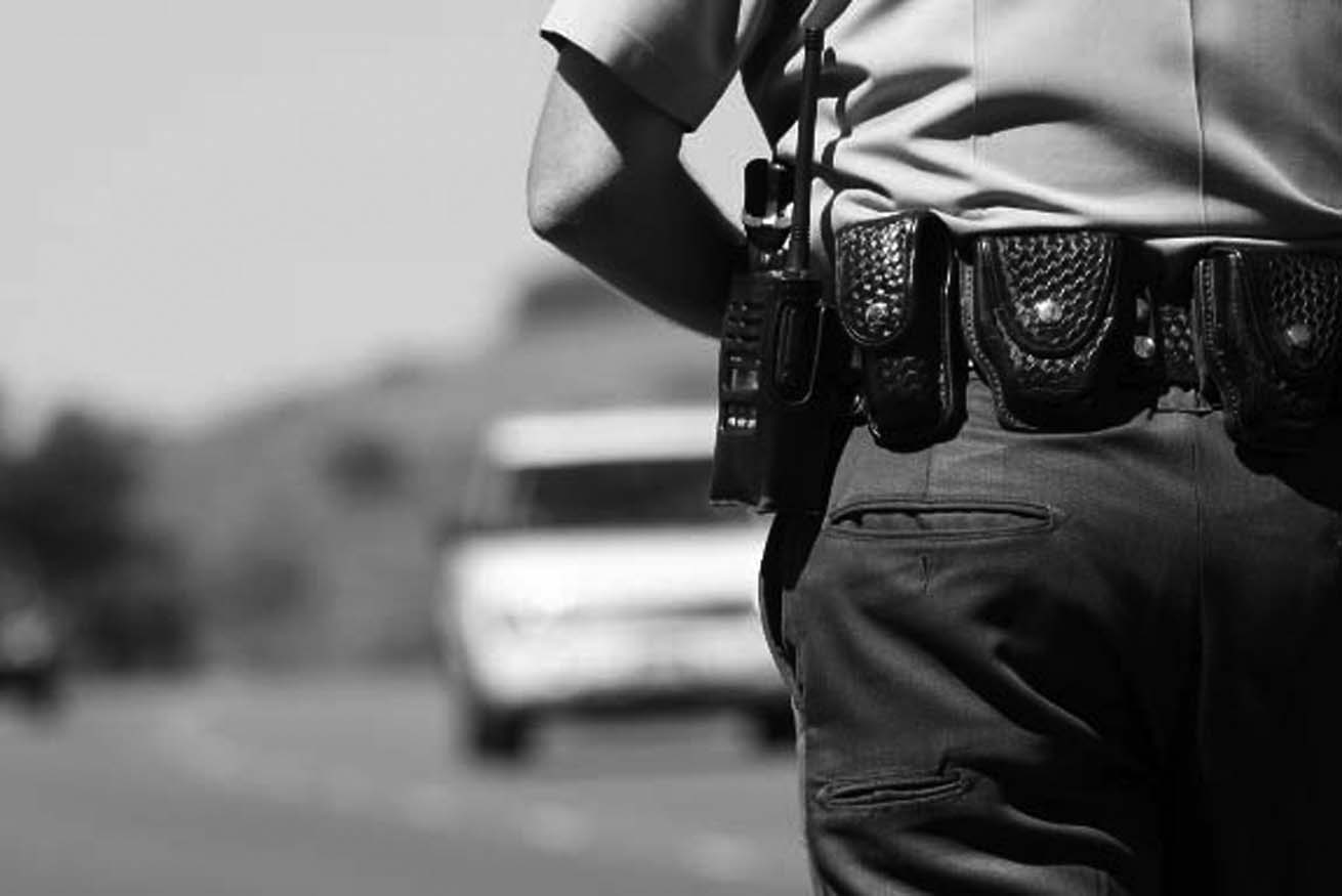 Public Safety & Law Enforcement Dell CP&D Resources from