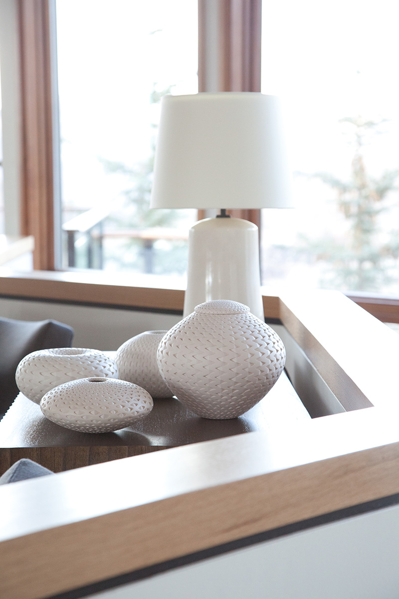 Della + Zella View Ridge Lane