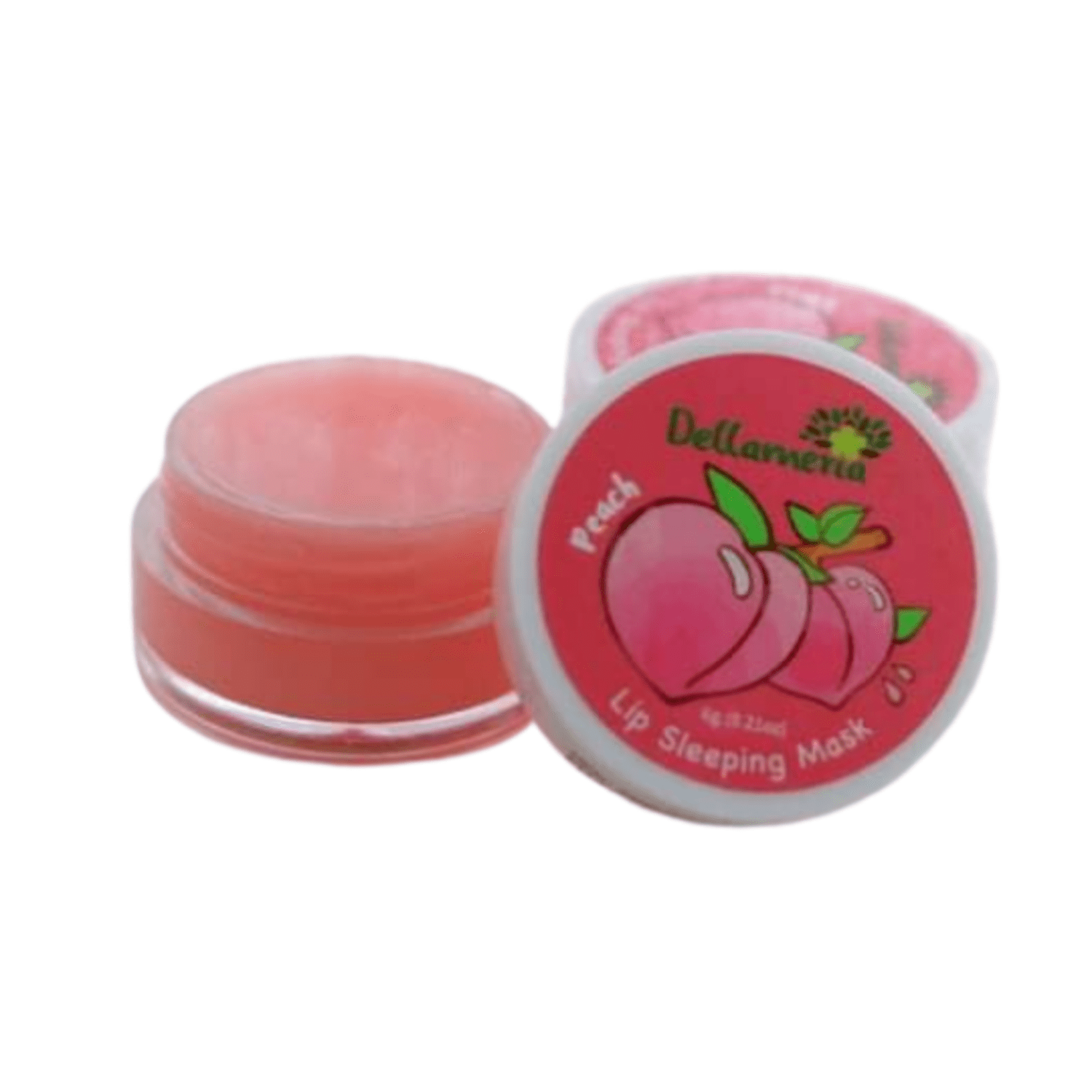 Dellameria Pink Lips Smokers Cream 10 Grams (Dellameria Lightening