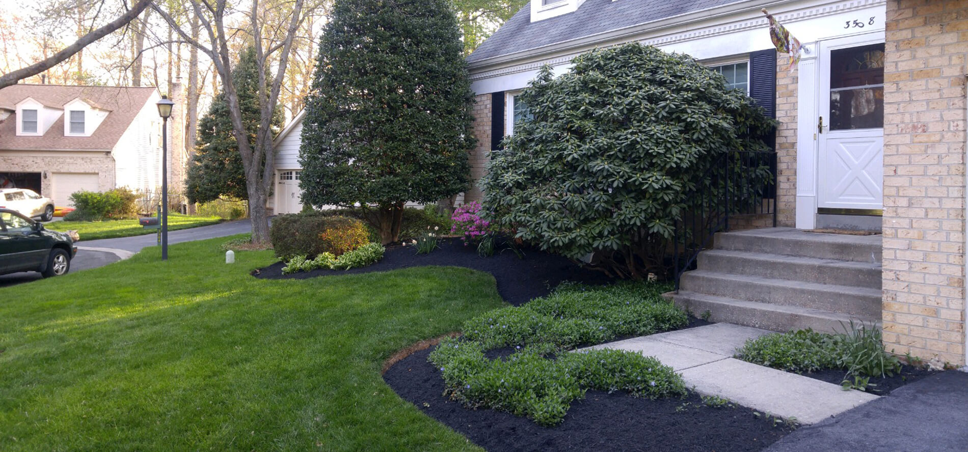 landscaping Maintenance Gaithersburg Tree Removal Gaithersburg