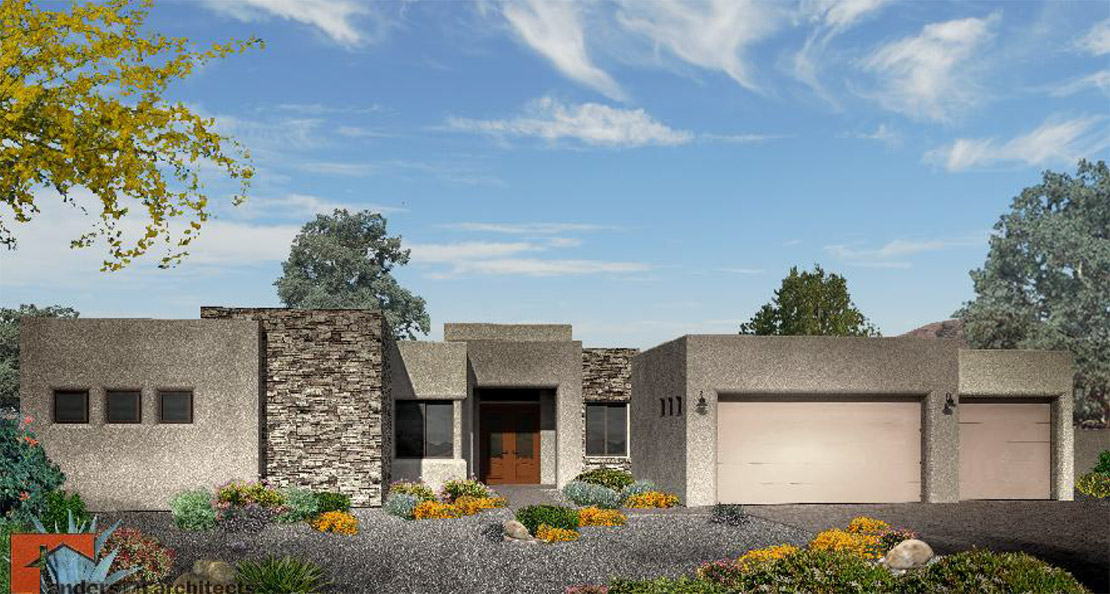 Tortolita 3194 Dell Mar Homes