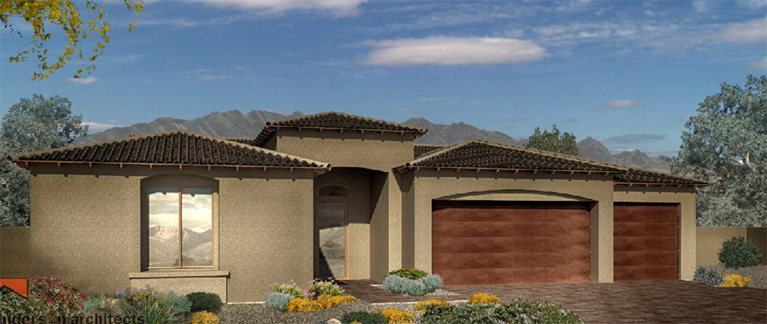 Canyon 3220 Dell Mar Homes