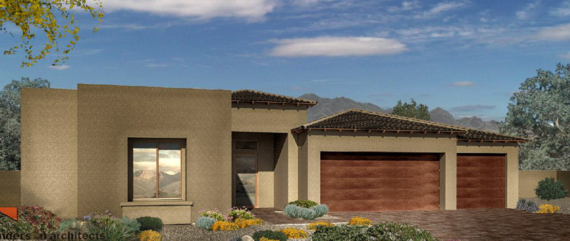 Canyon 3220 Dell Mar Homes
